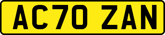 AC70ZAN