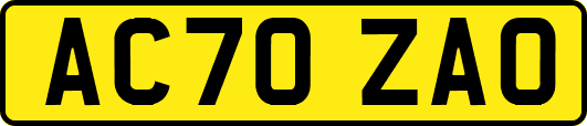 AC70ZAO