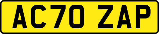 AC70ZAP