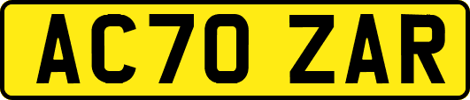 AC70ZAR