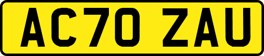 AC70ZAU