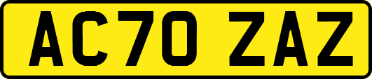 AC70ZAZ