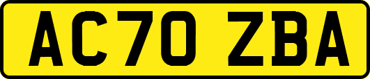 AC70ZBA