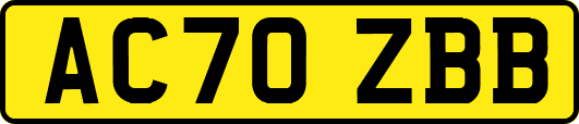 AC70ZBB