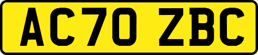 AC70ZBC