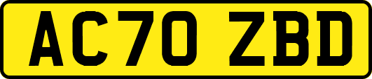 AC70ZBD