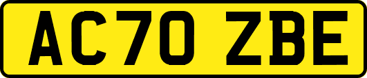 AC70ZBE