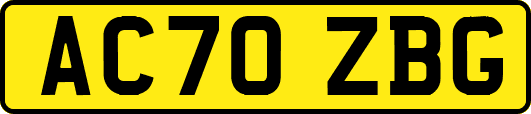 AC70ZBG