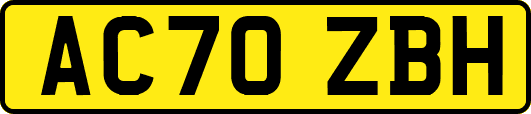 AC70ZBH