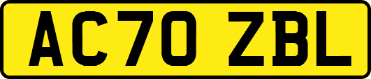 AC70ZBL