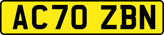 AC70ZBN
