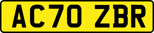 AC70ZBR