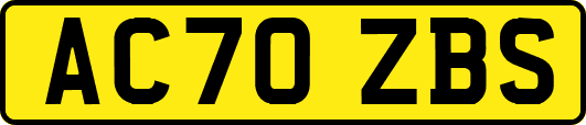 AC70ZBS