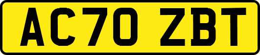 AC70ZBT