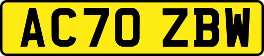 AC70ZBW