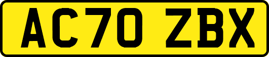 AC70ZBX