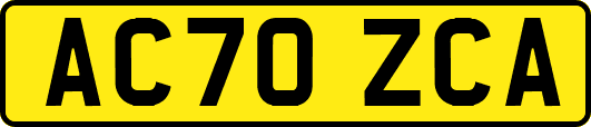 AC70ZCA