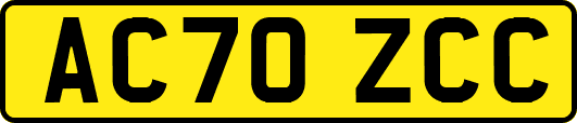 AC70ZCC