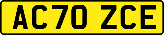 AC70ZCE