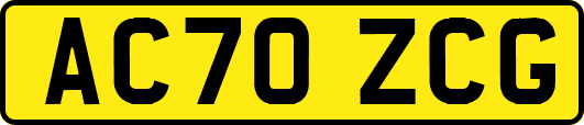 AC70ZCG