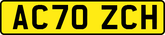 AC70ZCH
