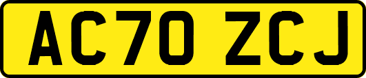 AC70ZCJ