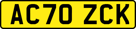 AC70ZCK