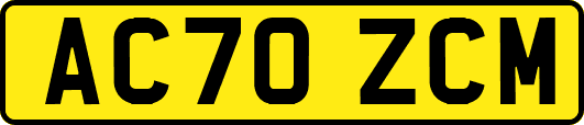 AC70ZCM
