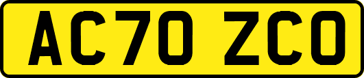AC70ZCO
