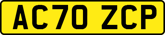 AC70ZCP