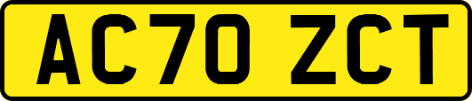 AC70ZCT