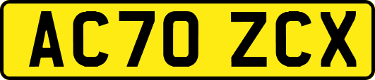AC70ZCX