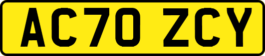 AC70ZCY