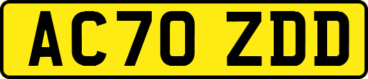AC70ZDD