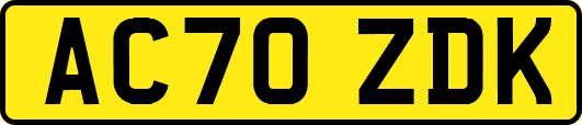AC70ZDK