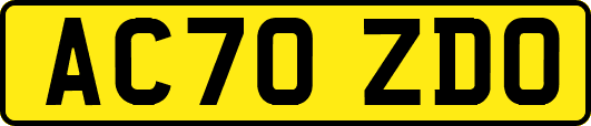 AC70ZDO