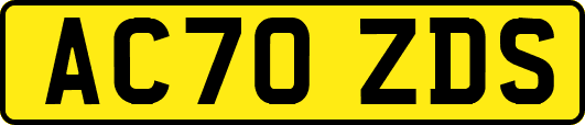 AC70ZDS