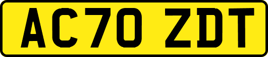 AC70ZDT