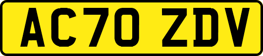 AC70ZDV