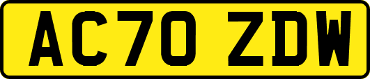 AC70ZDW