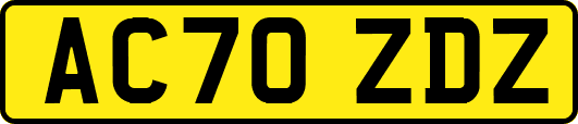 AC70ZDZ