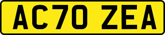 AC70ZEA