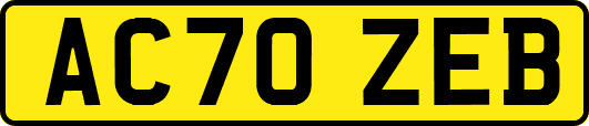 AC70ZEB