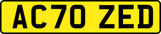 AC70ZED