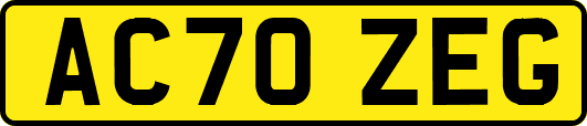 AC70ZEG