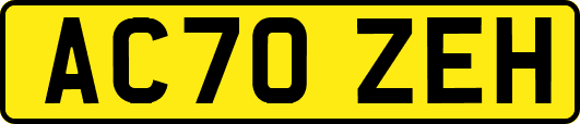 AC70ZEH