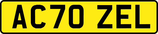 AC70ZEL