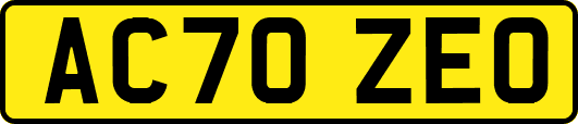 AC70ZEO