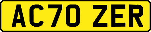 AC70ZER