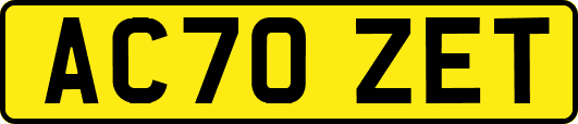 AC70ZET